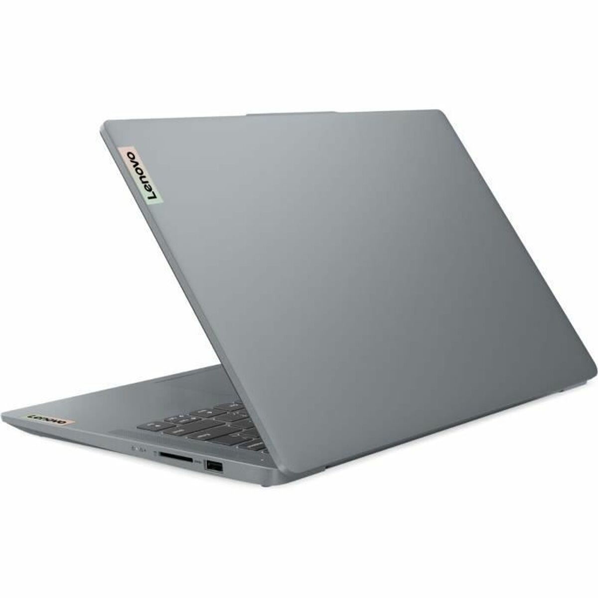 Laptop Lenovo IdeaPad 3 14IAN8 8 GB RAM 14" Intel Core i3 N305 256 GB SSD