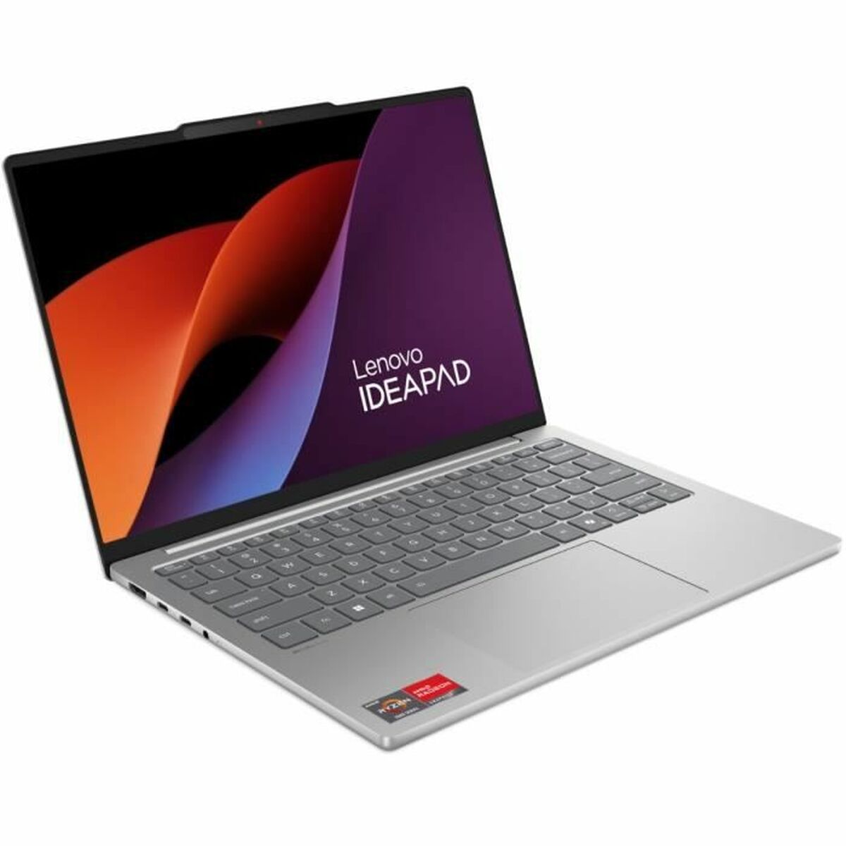 Laptop Lenovo IdeaPad Slim 5 13ARP10 16 GB RAM 512 GB SSD 13,3" AMD Ryzen 7 7735HS