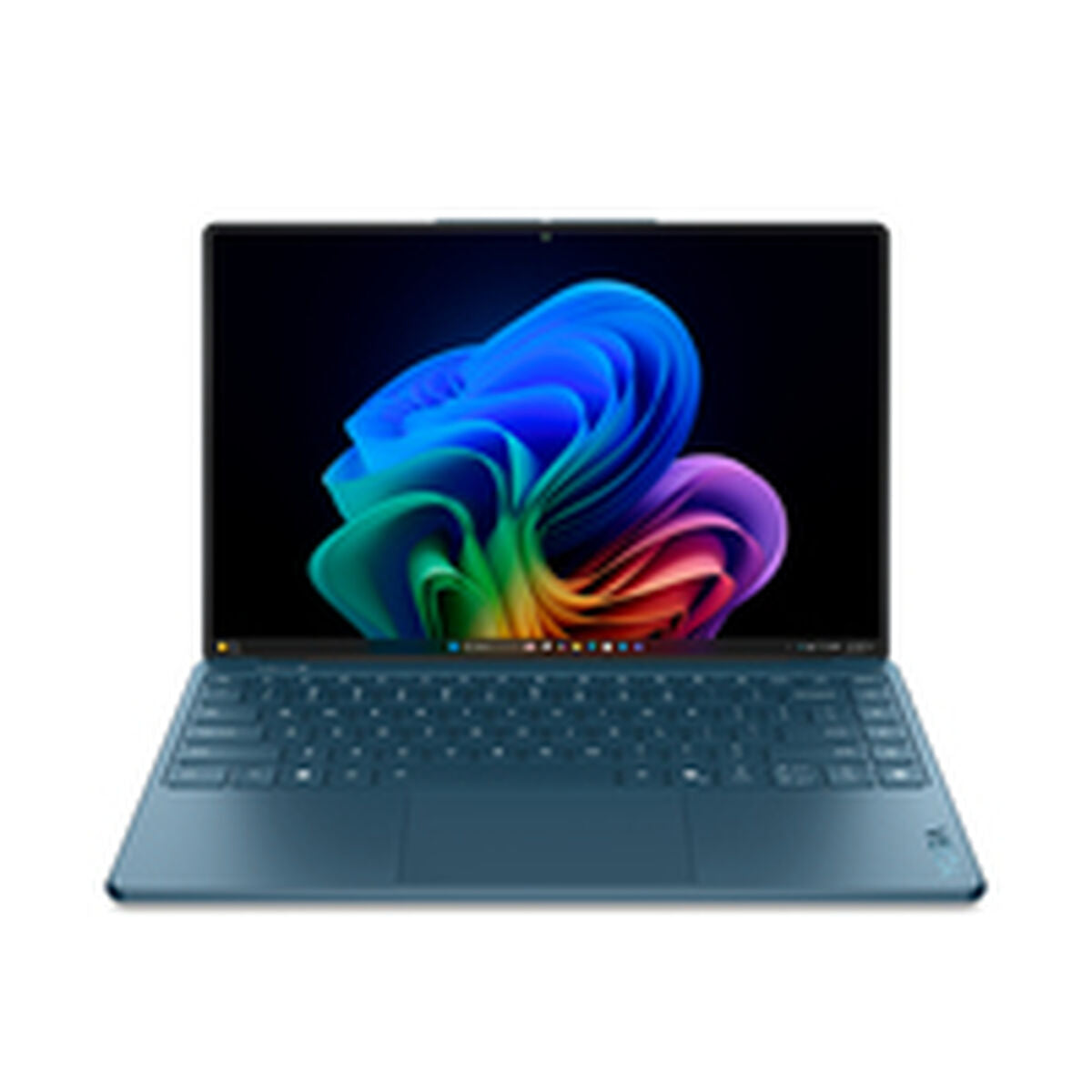 Laptop Lenovo 83CX000USP 14" Intel Core Ultra 7 258V 32 GB RAM 1 TB SSD Spanish Qwerty