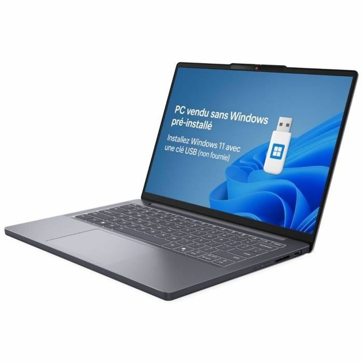 Laptop Lenovo