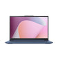 Laptop Lenovo IdeaPad Slim 3 15ABR8 15,6" AMD Ryzen 5 5625U 16 GB RAM 512 GB SSD Spanish Qwerty