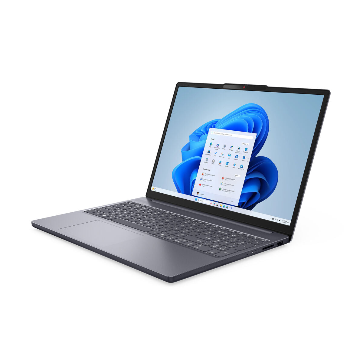 Laptop Lenovo 15,3" Intel Core i7-13620H 16 GB RAM 1 TB SSD