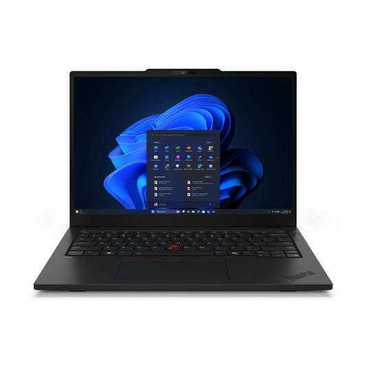 Laptop Lenovo 21R5000WSP 13" Intel Core Ultra 5 225U 16 GB RAM 512 GB SSD Spanish Qwerty