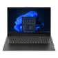 Laptop Lenovo 83A100WFSP 15" Intel Core i3-1315U 16 GB RAM 512 GB 512 GB SSD Spanish Qwerty