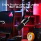 Microphone HyperX B2CM1AA