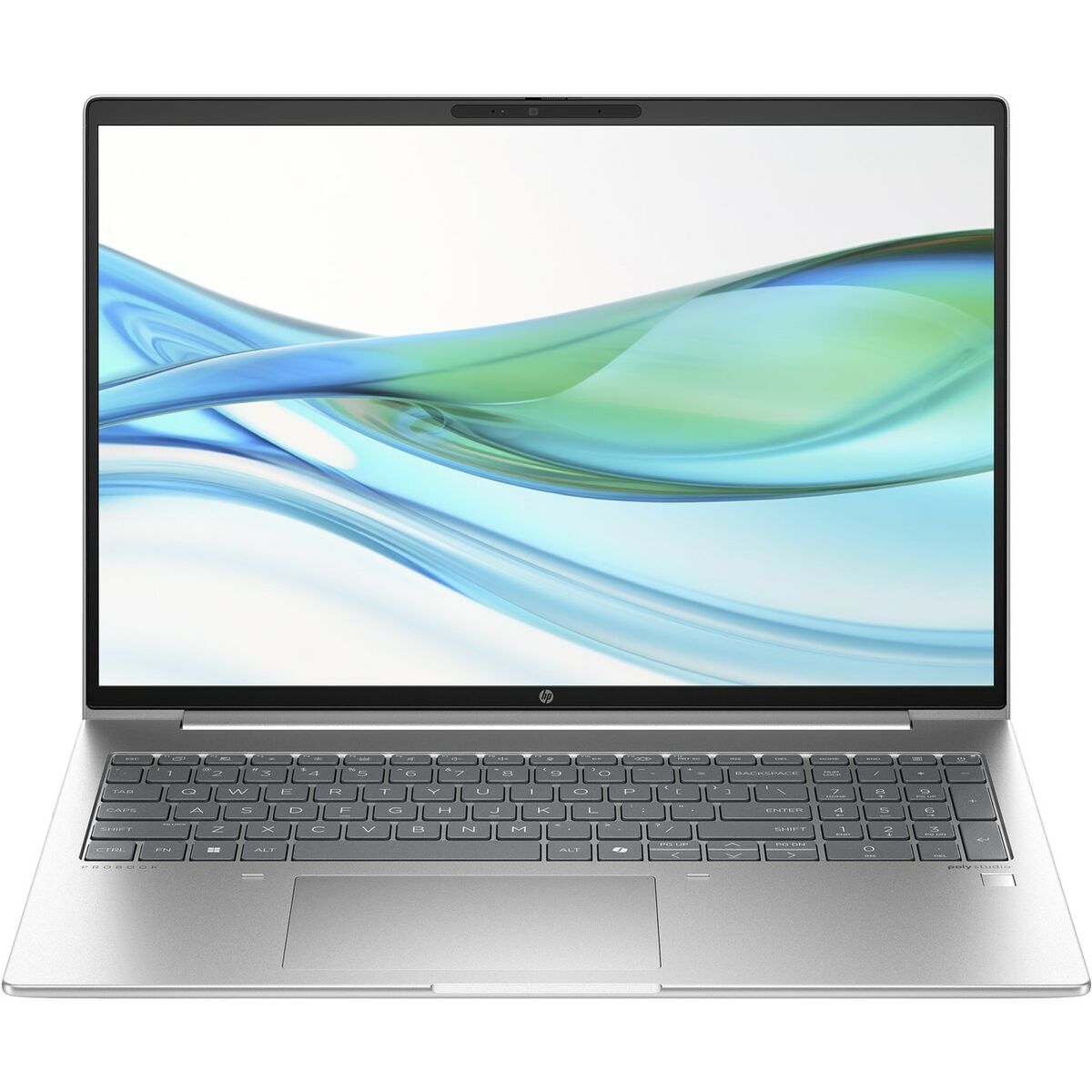 Laptop HP AD1J5ET 16" Intel Core Ultra 5 125U 16 GB RAM 512 GB SSD