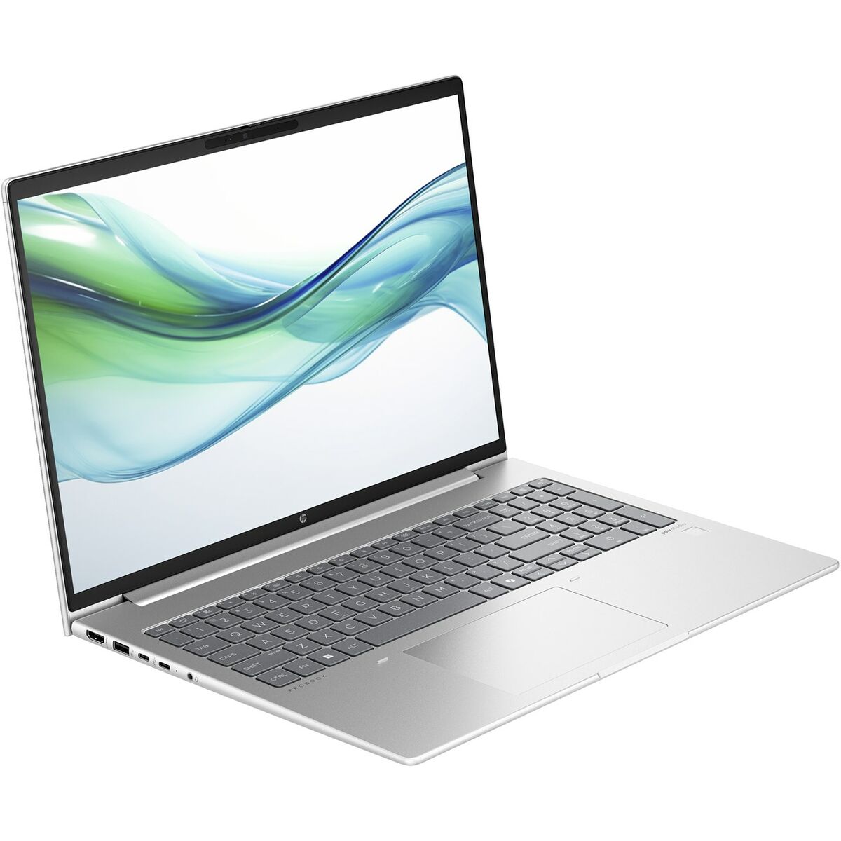 Laptop HP AD1J5ET 16" Intel Core Ultra 5 125U 16 GB RAM 512 GB SSD
