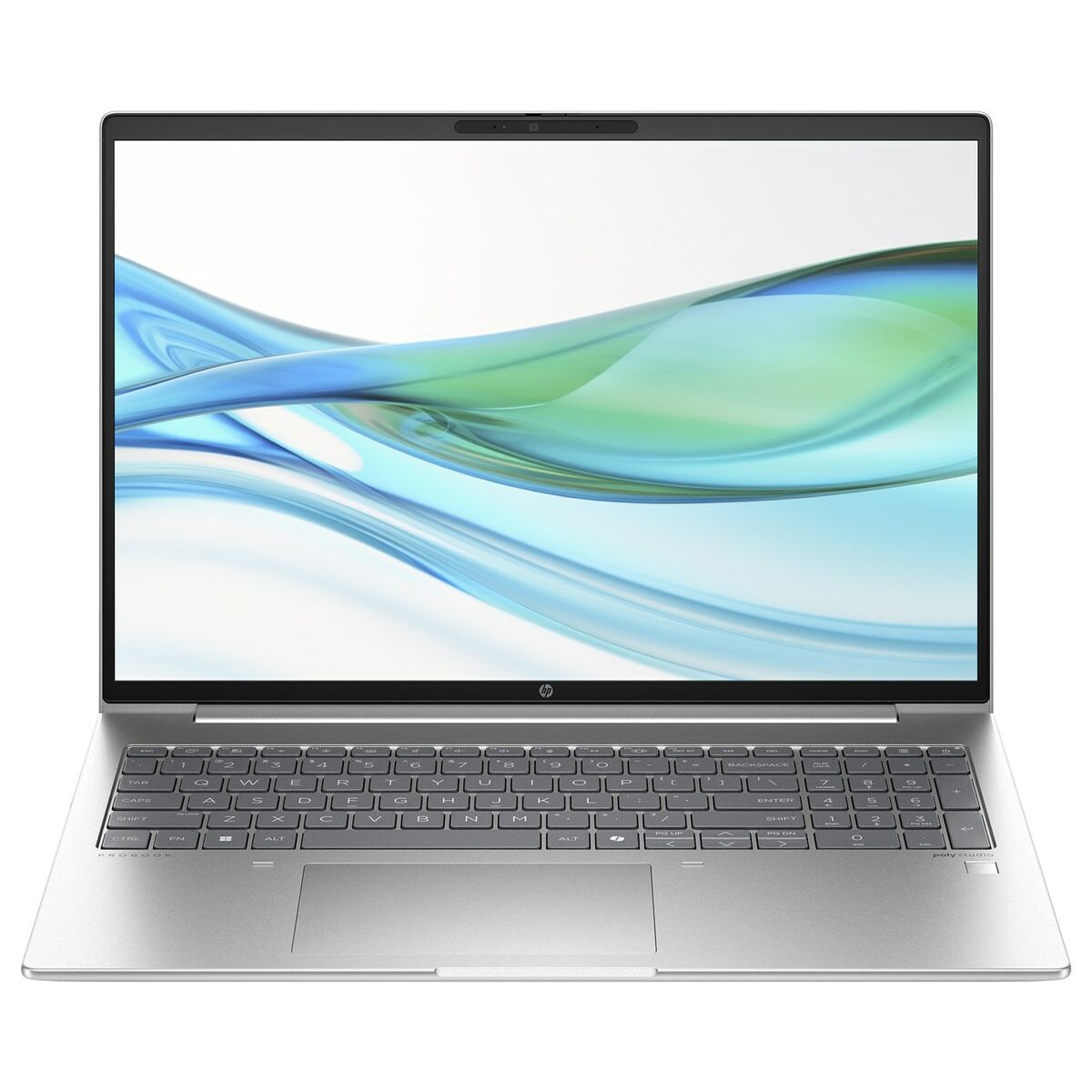 Laptop HP AD1J4ET 16" Intel Core Ultra 5 125U 16 GB RAM 1 TB SSD