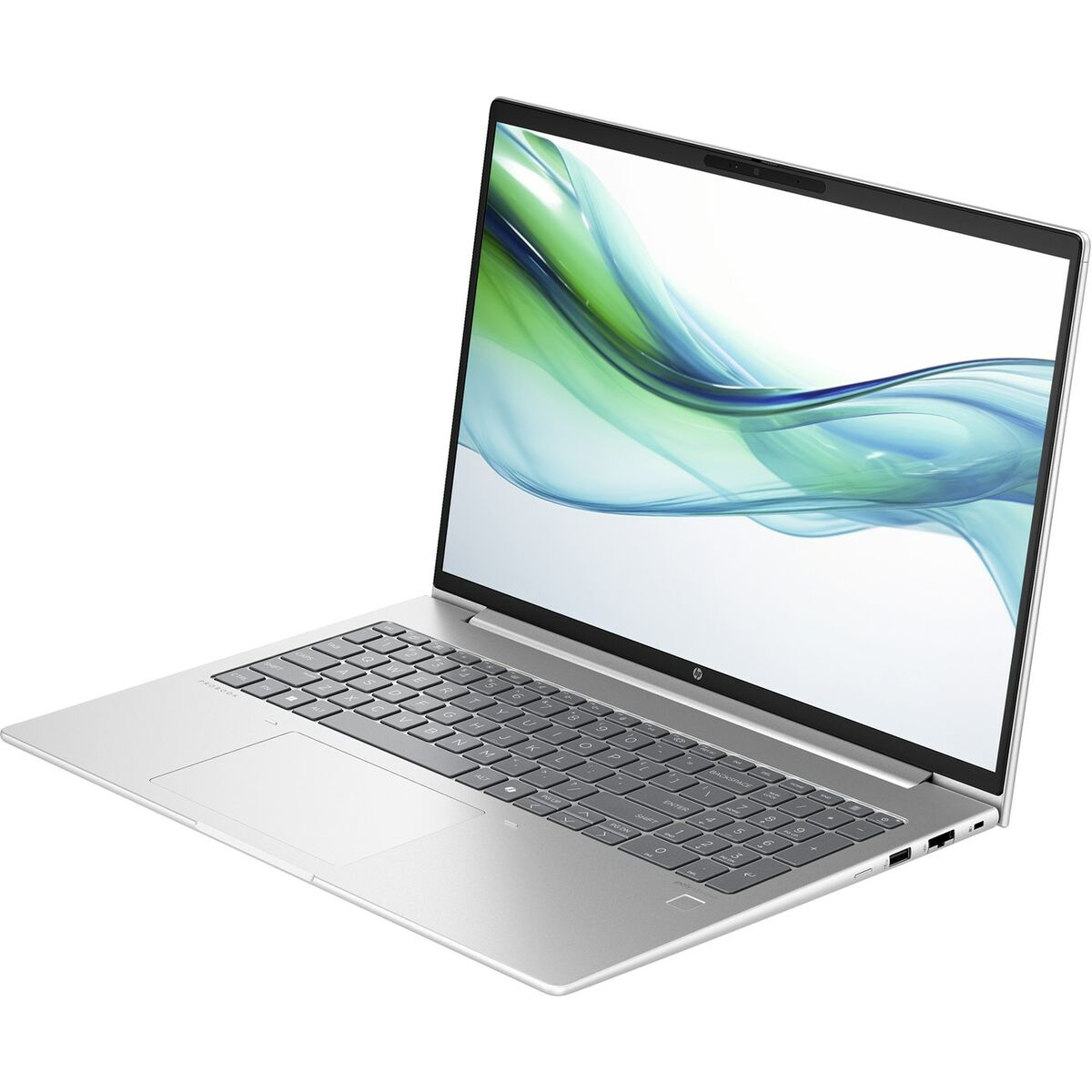 Laptop HP AD1J4ET 16" Intel Core Ultra 5 125U 16 GB RAM 1 TB SSD