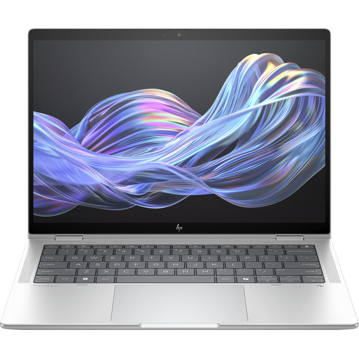 Laptop HP B69A2ET#ABE 14" intel core ultra 5 16 GB RAM 512 GB SSD