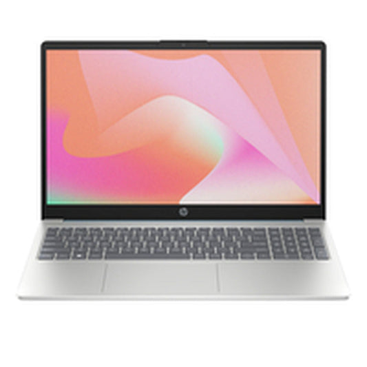 Laptop HP 15-FD0236NS 39" i5-1334U 8 GB RAM 512 GB SSD
