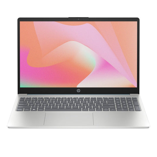 Laptop HP 15-FD0236NS 39" i5-1334U 8 GB RAM 512 GB SSD