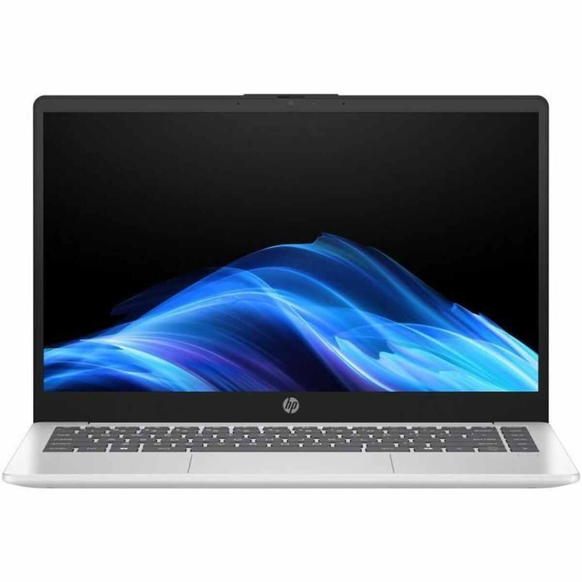Laptop HP Omnibook 3 14-ha0015nf 14'' Ryzen 5 3450U 16 GB RAM 512 GB SSD