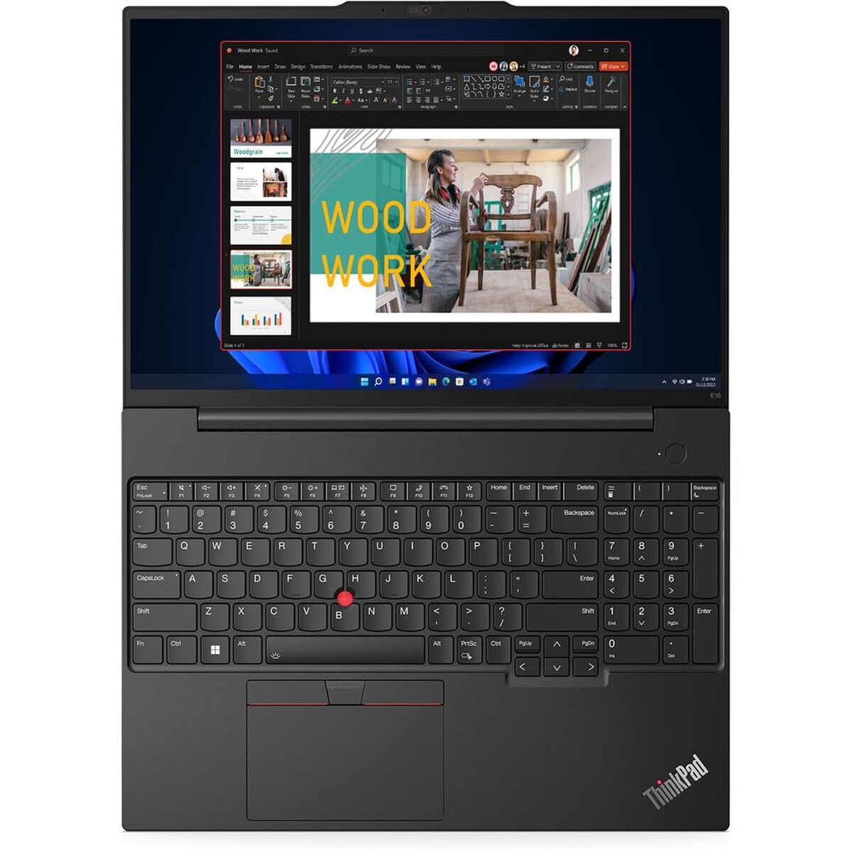 Tablet cover Lenovo ZG38C07423 Black Grey