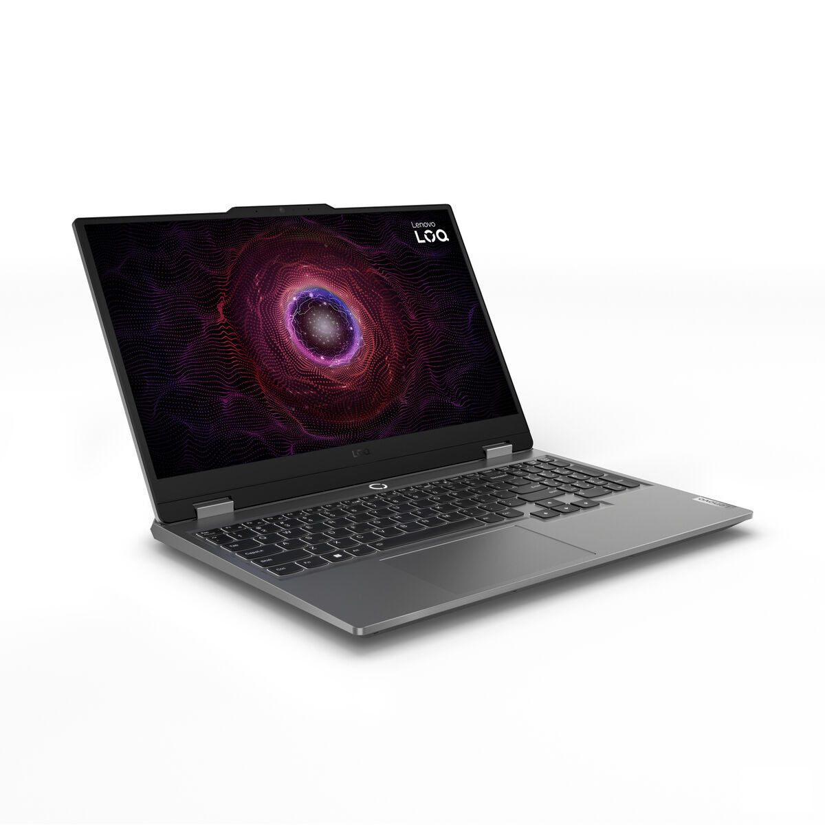 Laptop Lenovo 83JC00KQSP 15,6" amd ryzen 7 7435HS 24 GB RAM 512 GB SSD Nvidia Geforce RTX 4050 Spanish Qwerty