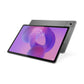 Tablet Lenovo ZAGJ0572ES 12,1" Octa Core 12 GB RAM 256 GB Grey