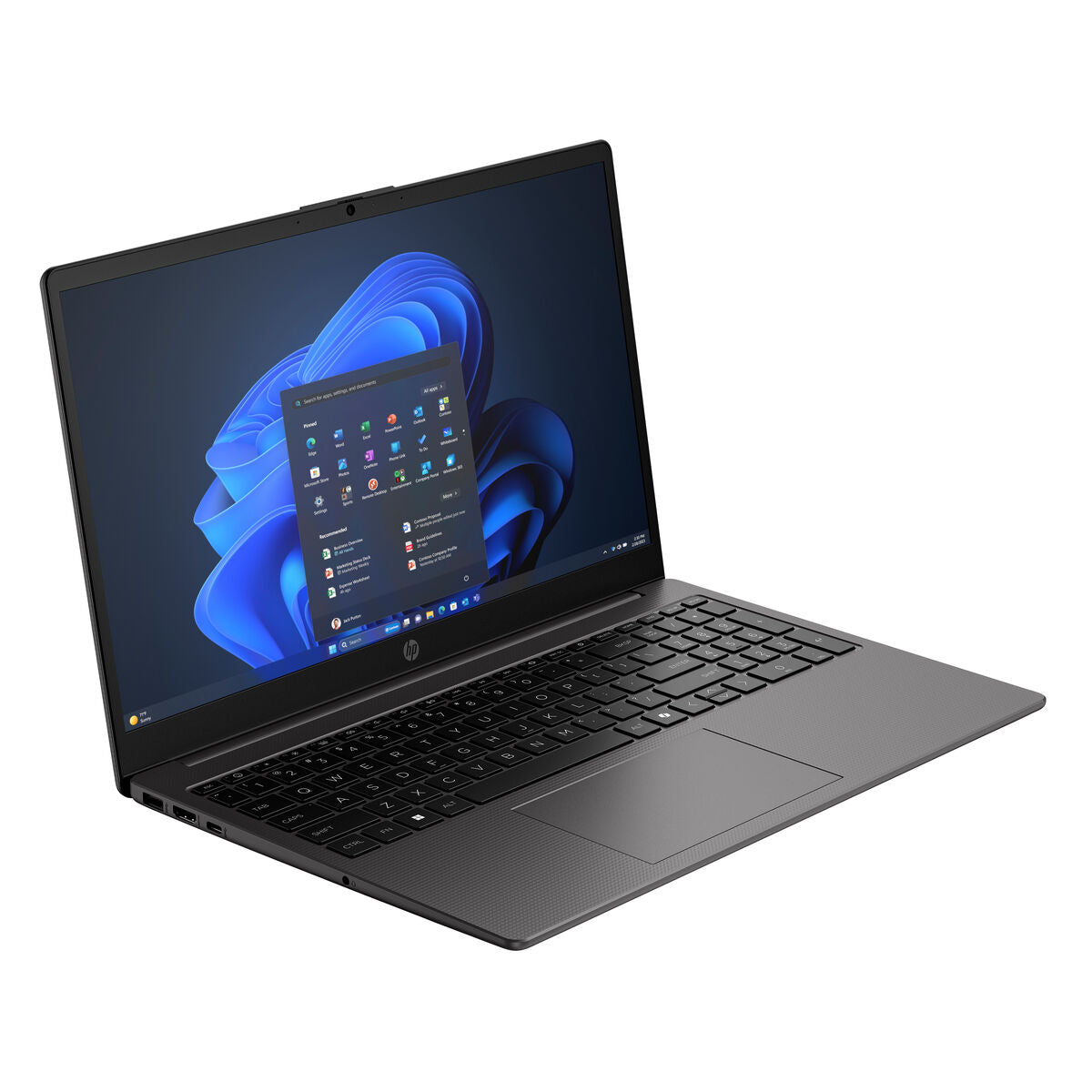 Laptop HP C14Q4ET#ABE 15,6" Intel Core 5 120U 16 GB RAM 512 GB SSD
