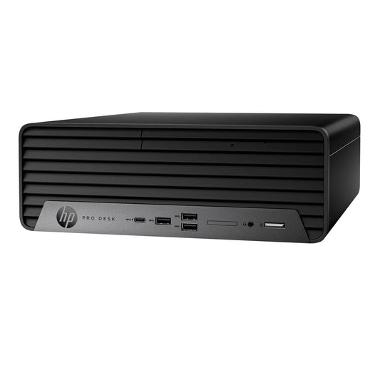 Desktop PC HP 9M8R0AT#ABE 16 GB RAM 512 GB SSD i5-14500