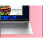 Laptop HP CQ0D4ET#ABE 14" intel core ultra 5 32 GB RAM 1 TB SSD