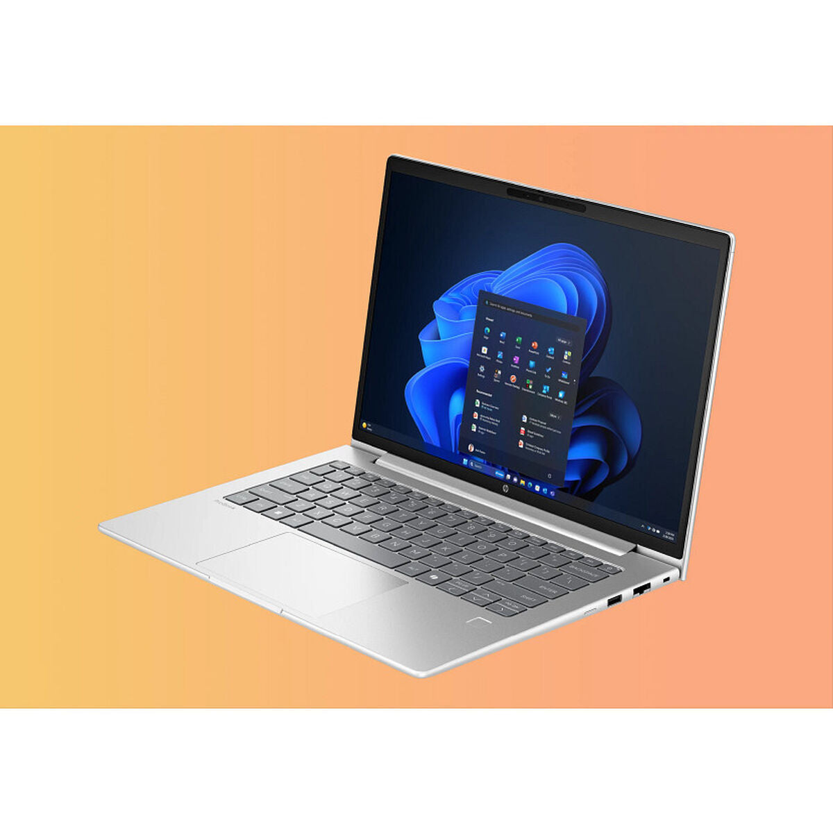 Laptop HP CQ0D4ET#ABE 14" intel core ultra 5 32 GB RAM 1 TB SSD