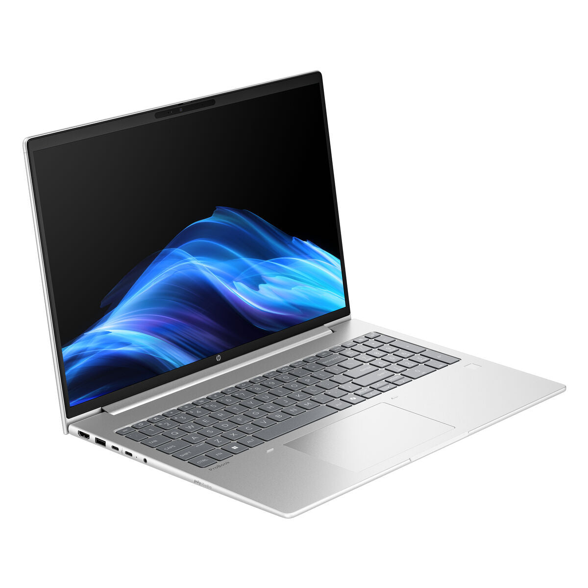 Laptop HP CQ0D6ET#ABE 16" intel core ultra 7 16 GB RAM 512 GB SSD