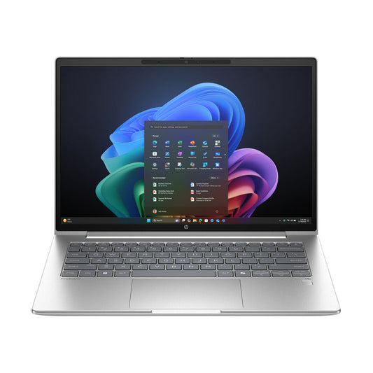 Laptop HP CQ0D8ET#ABE 14" Qualcomm 32 GB RAM