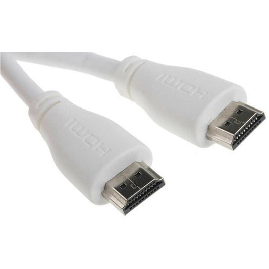 HDMI Cable RASPBERRY PI CPRP010-W White 1 m