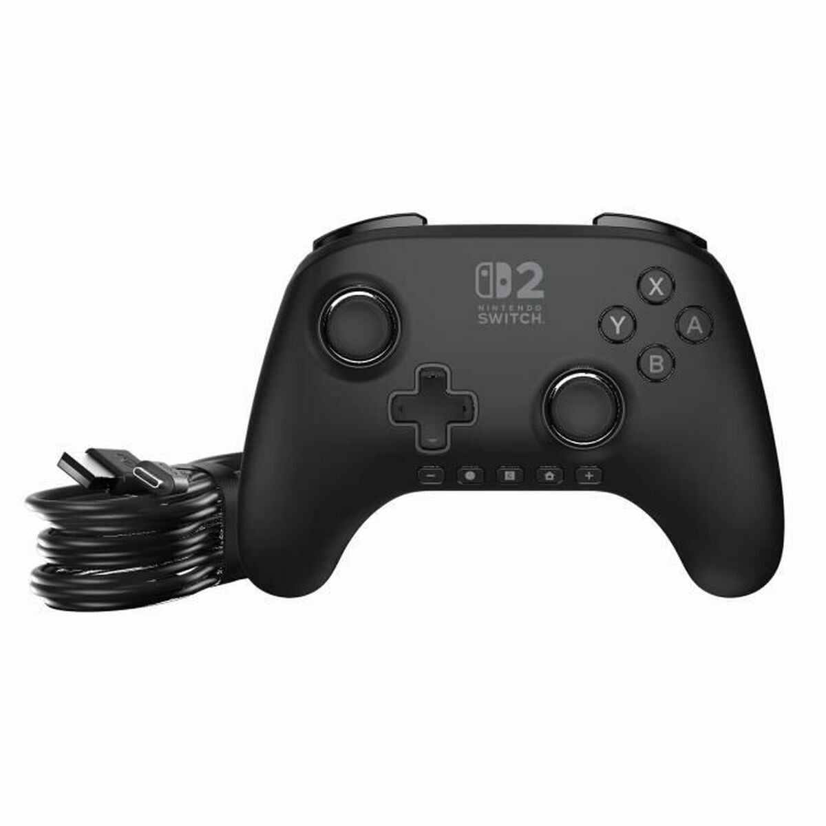 Portable Game Console Powera NSGP0523-01