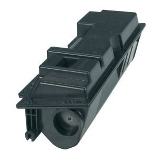 Original Toner Kyocera TK-120E Black