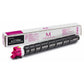 Toner Kyocera 1T02L7BNL1 Black Magenta