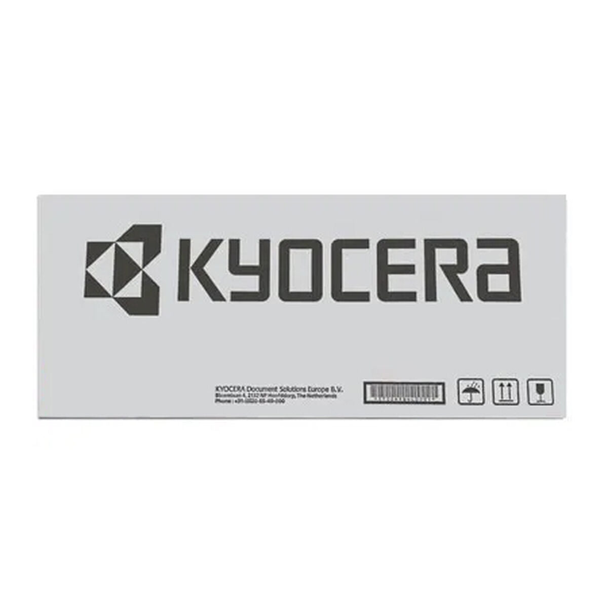Toner Kyocera Yellow