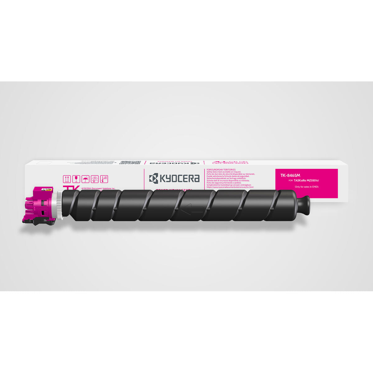 Duplex Unit Kyocera 1T0C2LBNL0