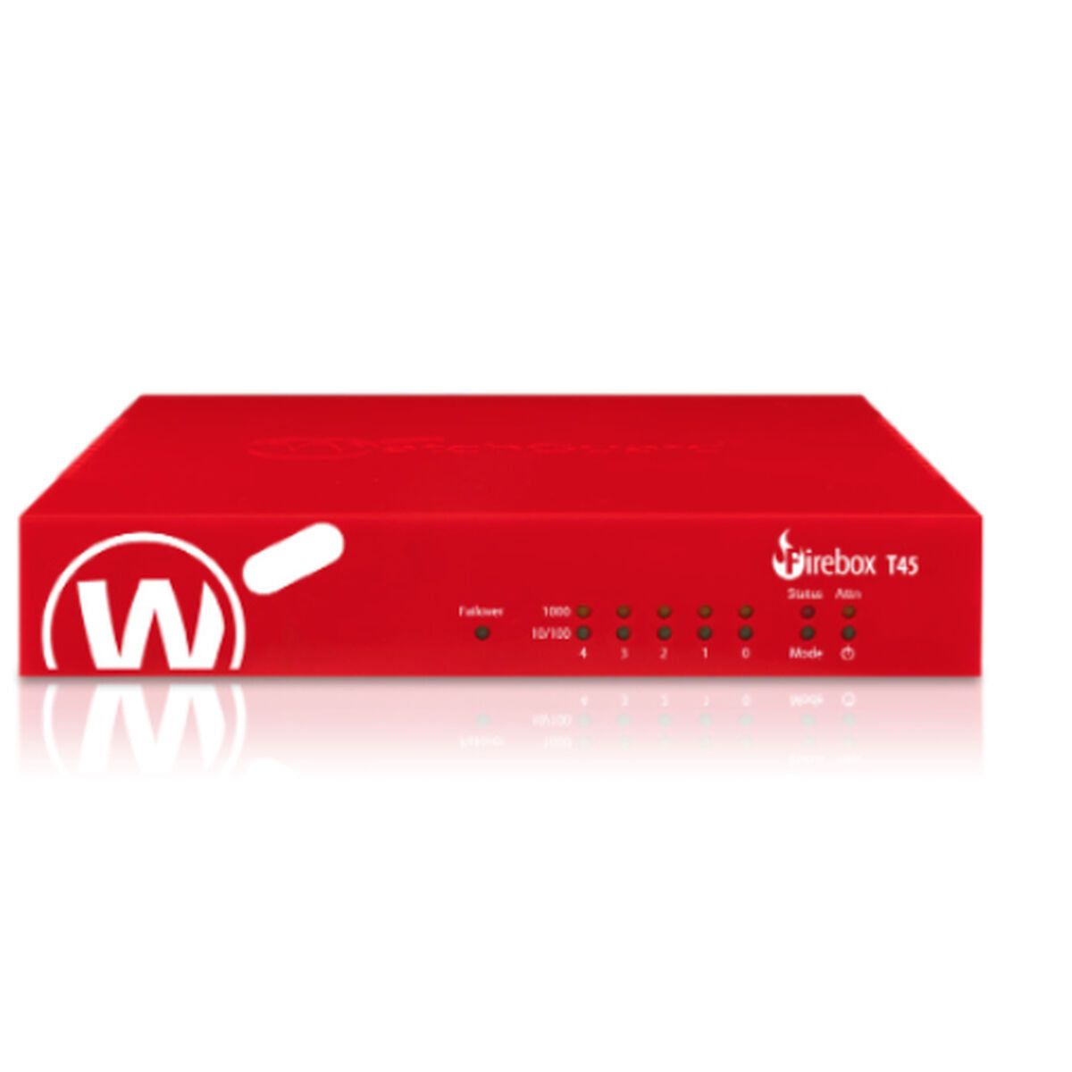 Firewall Watchguard WGT47643-EU RJ45 USB-A 3.2 Ethernet LAN PoE