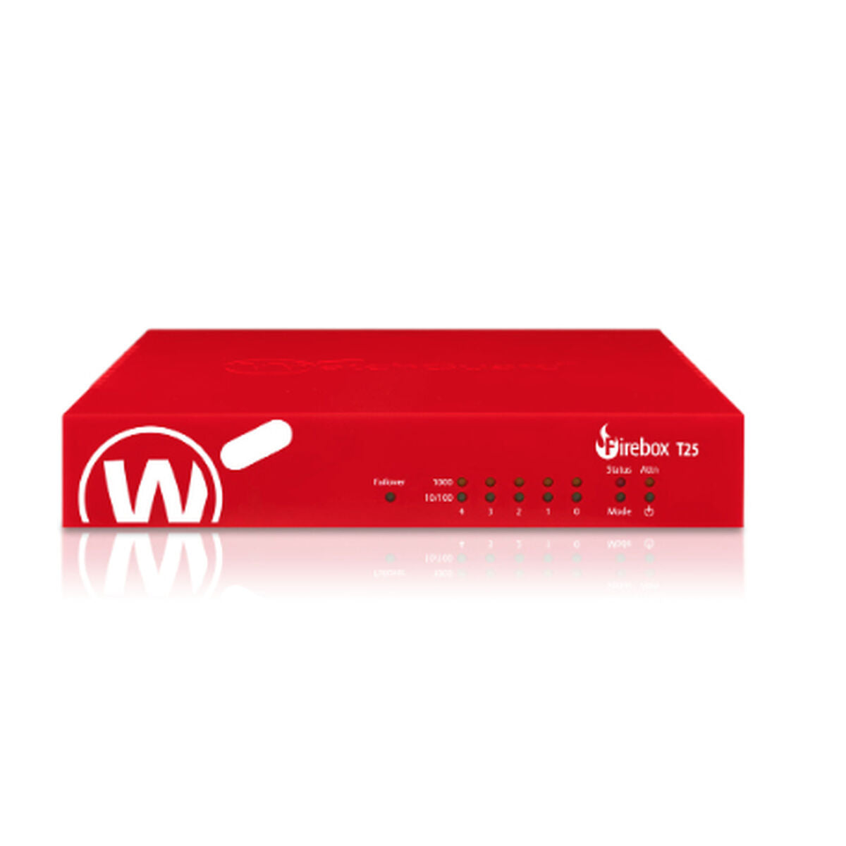 Firewall Watchguard WGT25673 USB 2.0 Wi-Fi Wi-Fi 6 GHz