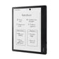 EBook Rakuten N605-KU-BK-K-BU Black 32 GB 10,3"