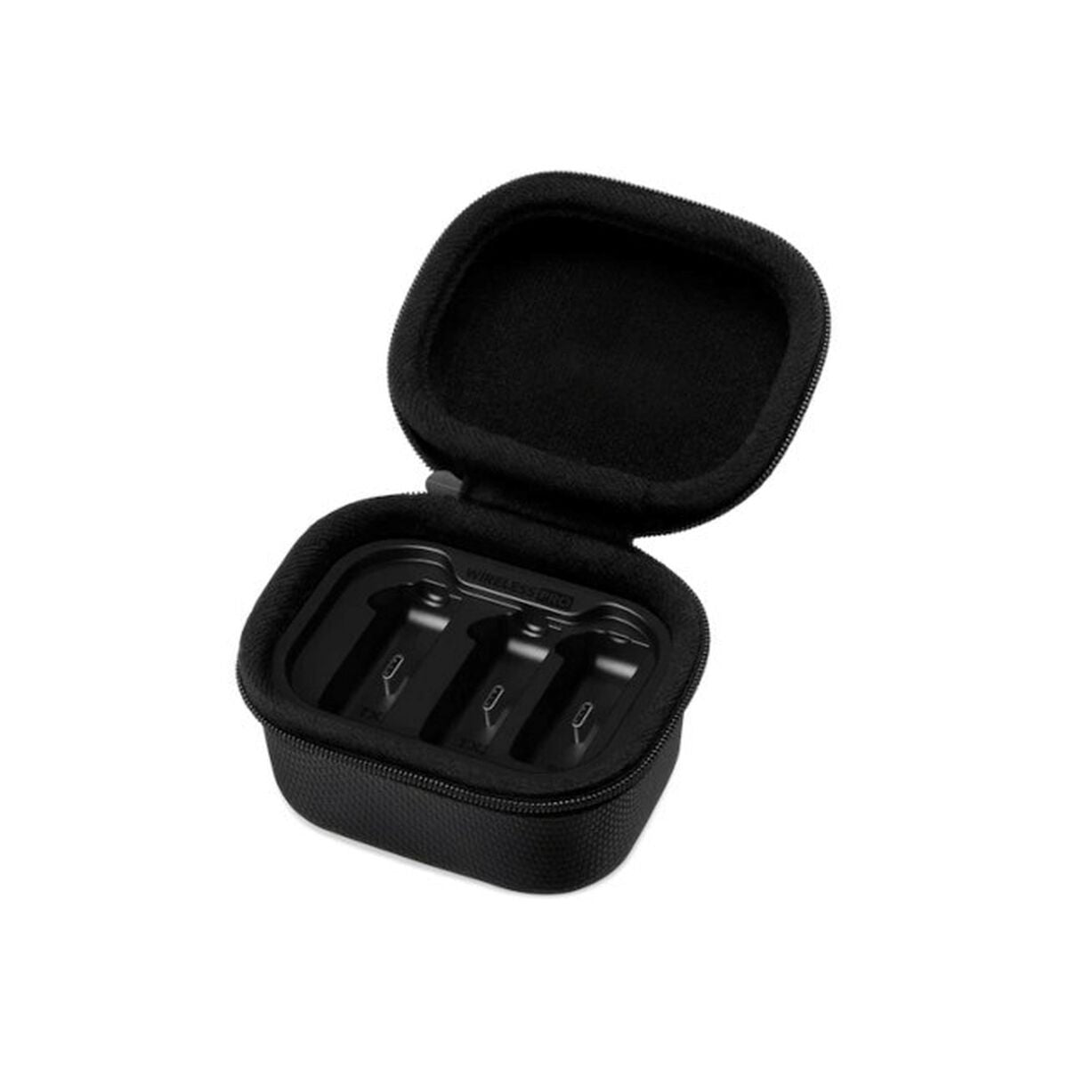 Adjustable support Rode WIGOIICHARGINGCASE