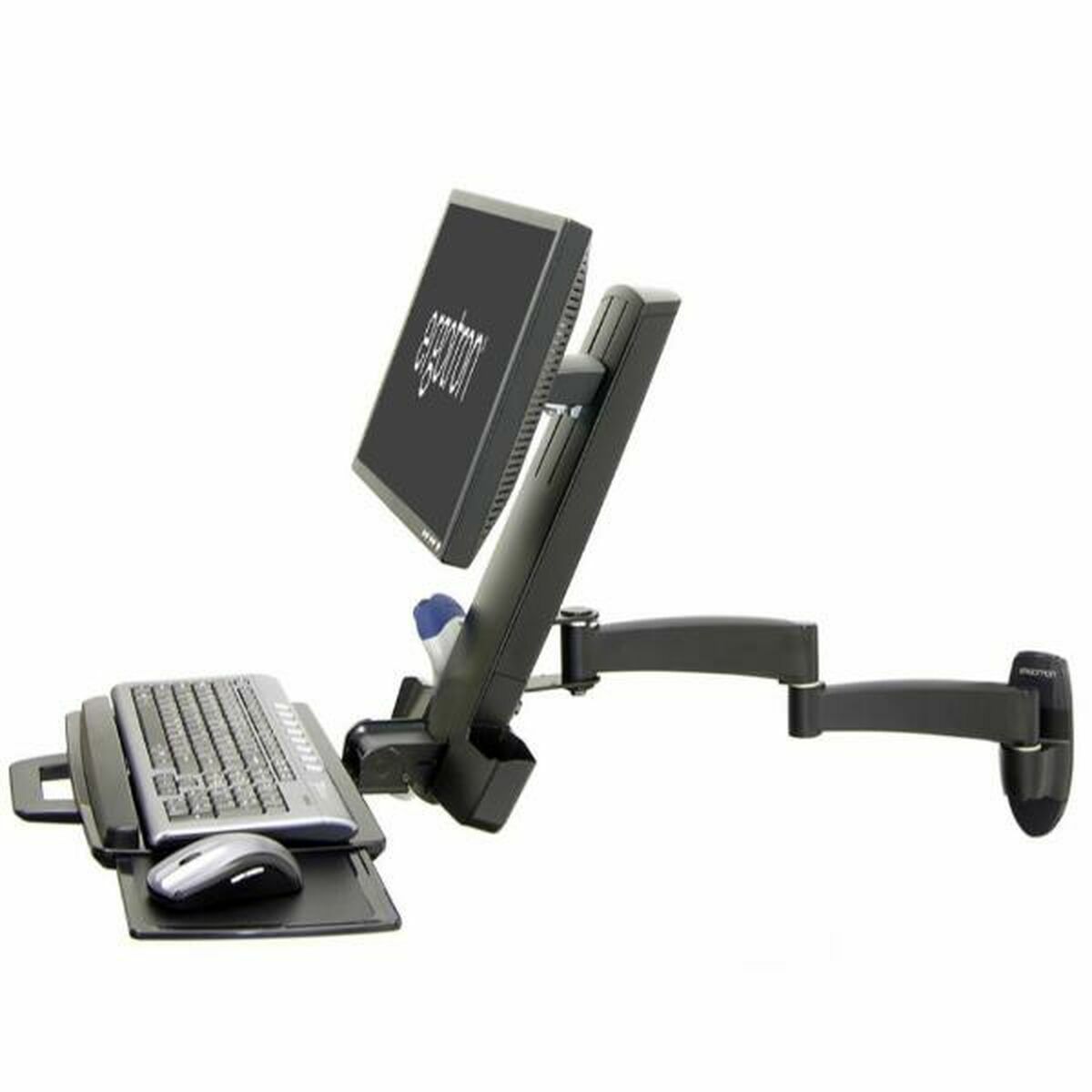 TV Mount Ergotron 45-230-200 24" 8 kg