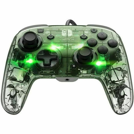 Xbox One Controller PDP Afterglow Deluxe+