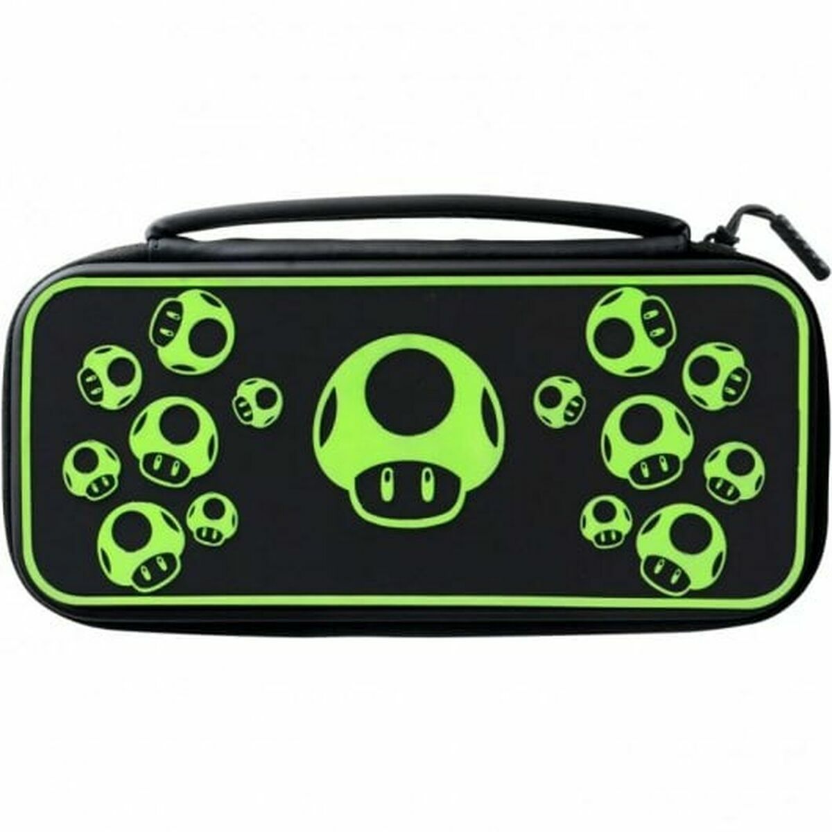 Cover and Screen shield for Nintendo Switch PDP