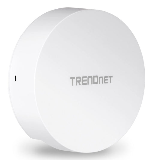 Router Trendnet TEW-823DAP White RJ45 PoE x 1