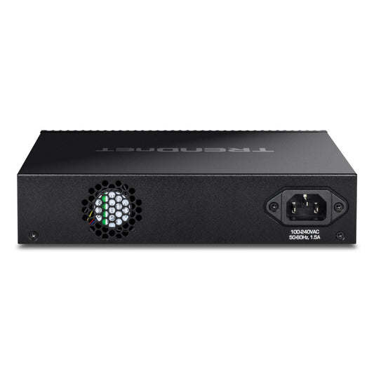 Switch Trendnet TL2-F7120
