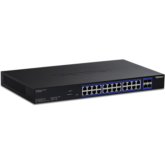 Switch Trendnet TEG-3284WS
