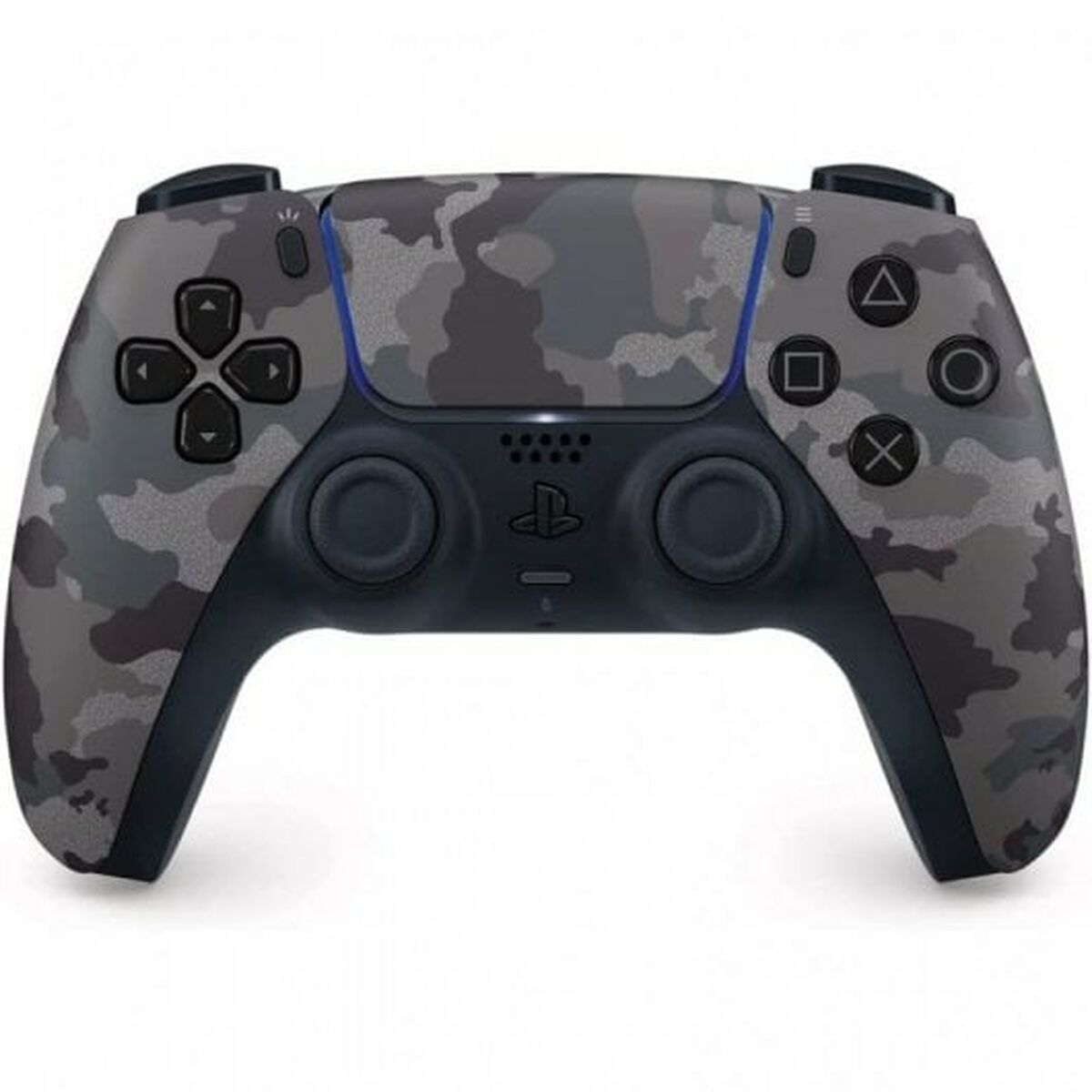 Console accessories