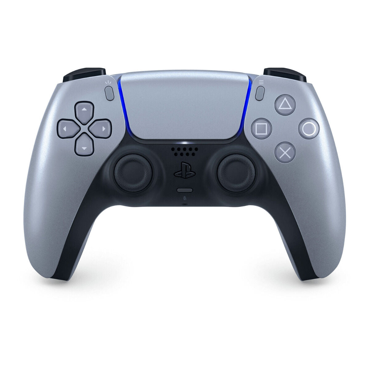 PS5 DualSense Controller Sony gamepad Black
