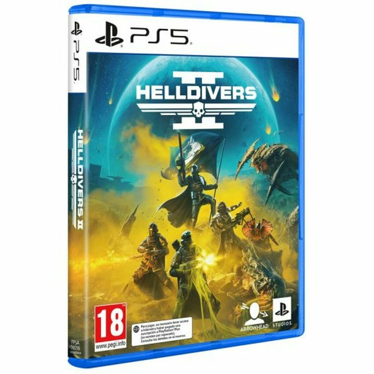 Video Games Sony