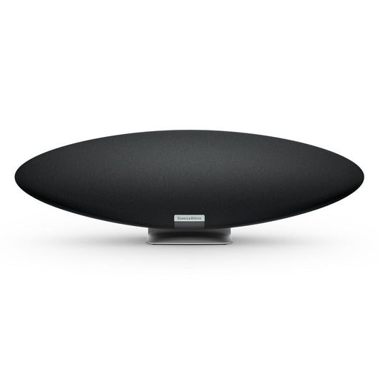 PC Speakers Bowers & Wilkins Zeppelin 2021 Midnight Gray Grey 80 W
