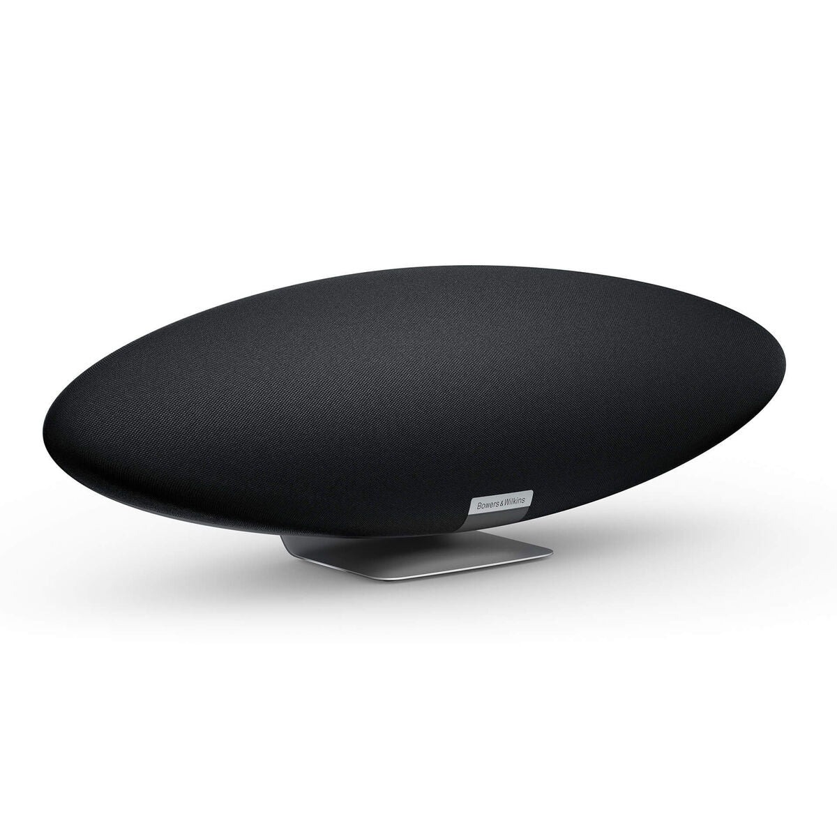 PC Speakers Bowers & Wilkins Zeppelin 2021 Midnight Gray Grey 80 W