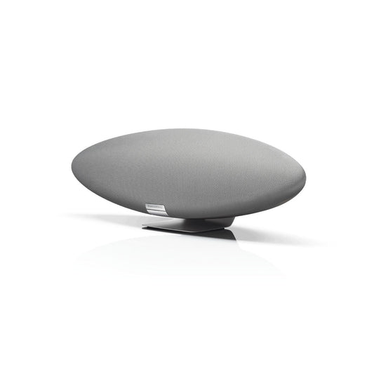 PC Speakers Bowers & Wilkins Zeppelin 2021 Perl Gray Grey 80 W
