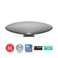 PC Speakers Bowers & Wilkins Zeppelin 2021 Perl Gray Grey 80 W