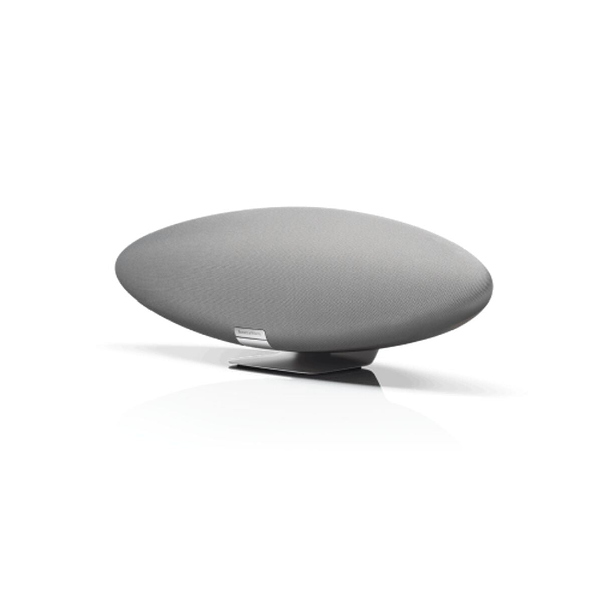 PC Speakers Bowers & Wilkins Zeppelin 2021 Perl Gray Grey 80 W